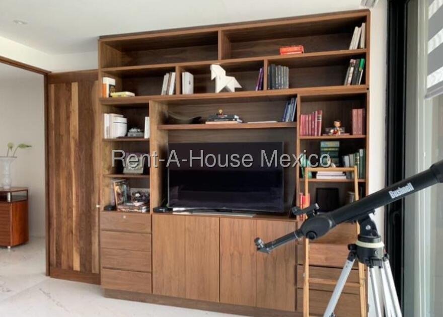 Apartment in Naucalpan de Juárez, State of Mexico, Mexico 4 - 18984603