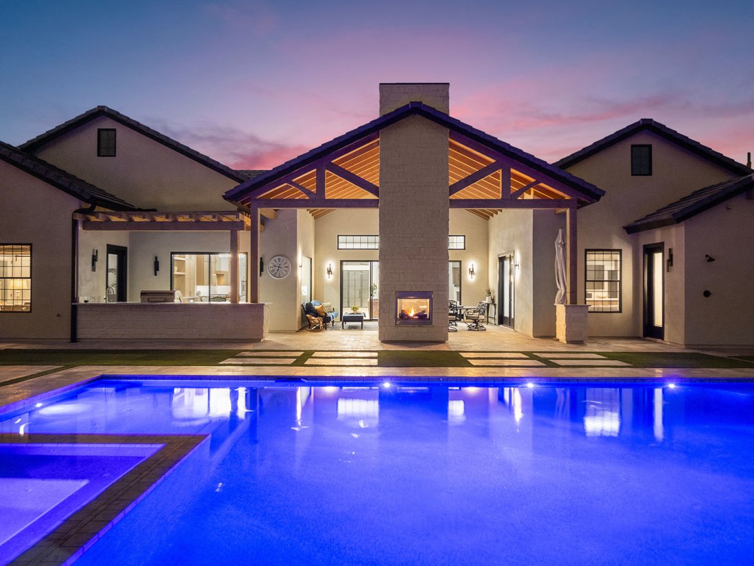 House in Mesa, Arizona, United States 3 - 18986956