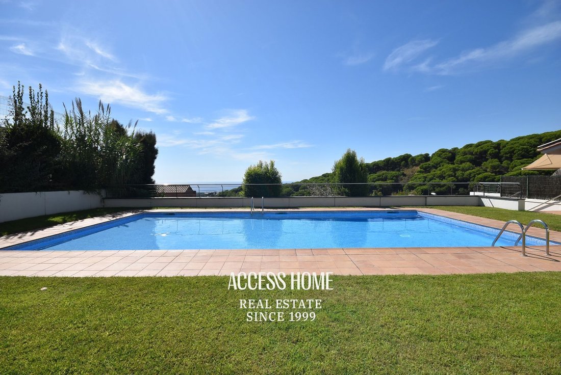 House in Sant Vicenc de Montalt, Catalonia, Spain 4 - 18985164