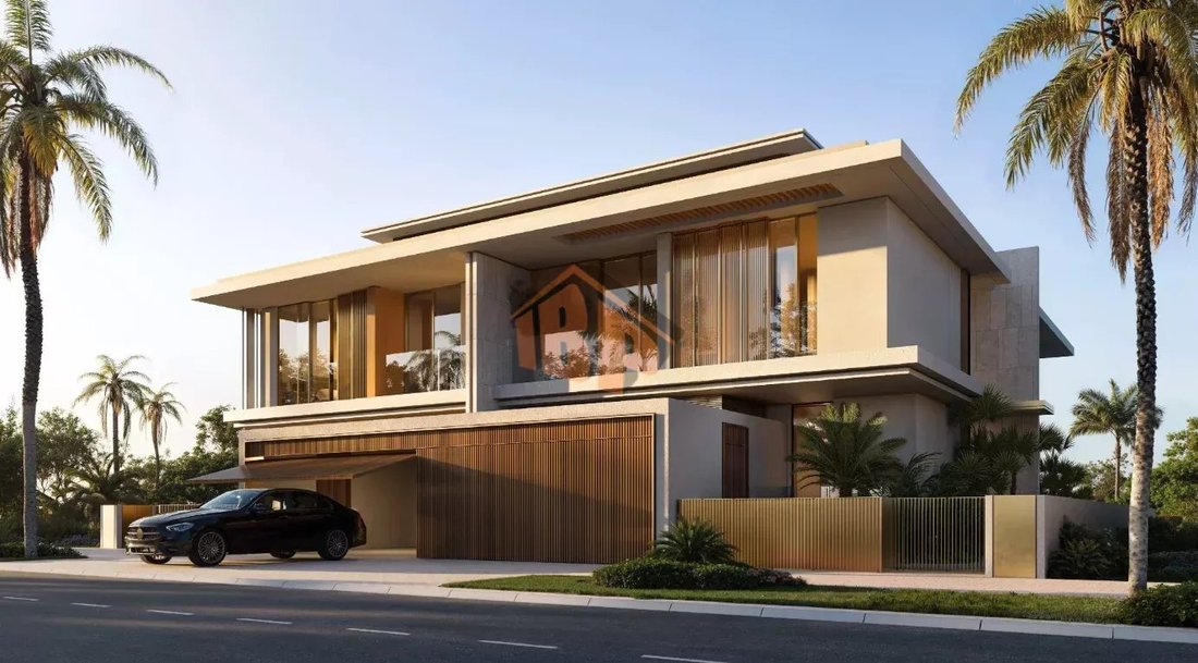 Villa in Dubai, United Arab Emirates 4 - 18986335