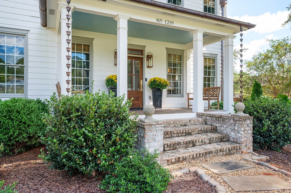 House in Madison, Georgia, United States 3 - 18986187