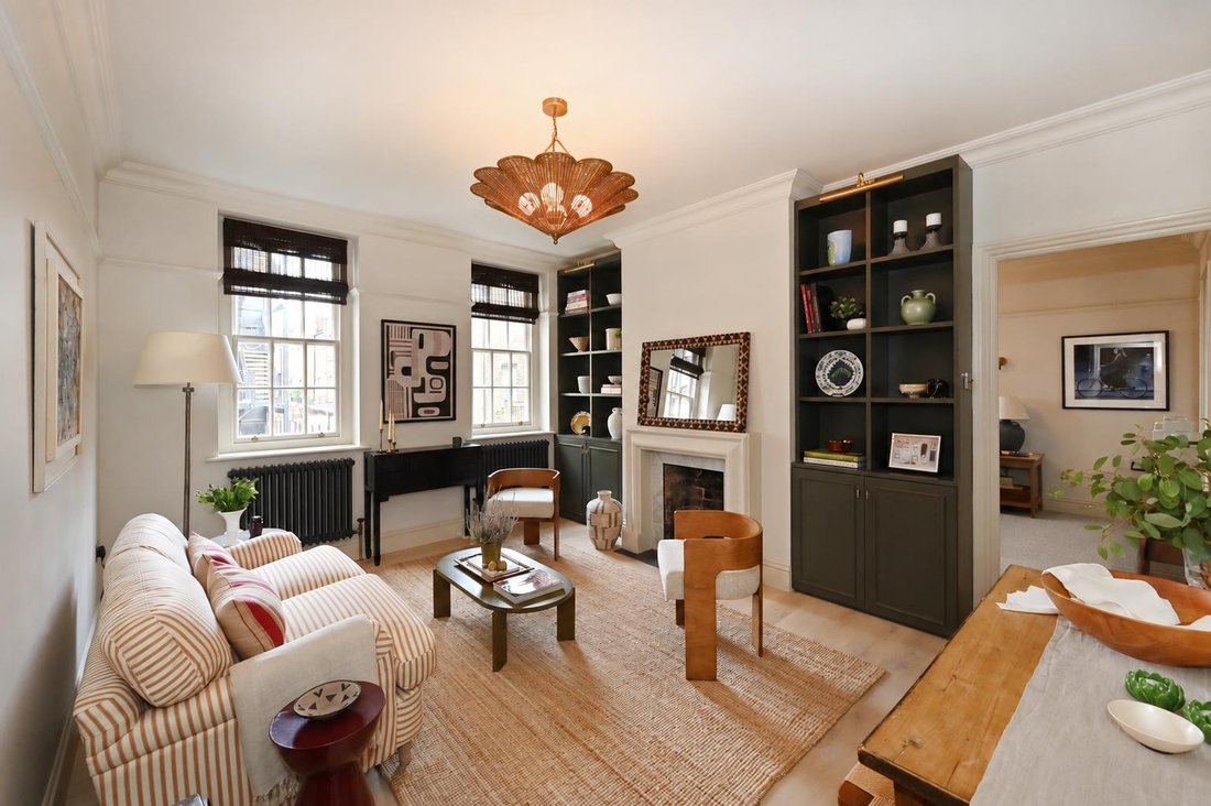 Apartment in Chelsea, Kensington And Chelsea, England 1 - 18985075