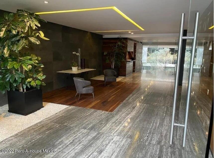 Apartment in Mexico City, Mexico City, Mexico 1 - 18985626