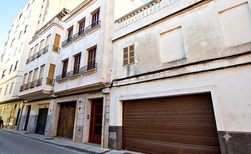 Townhouse in Manacor, Balearic Islands, Spain 1