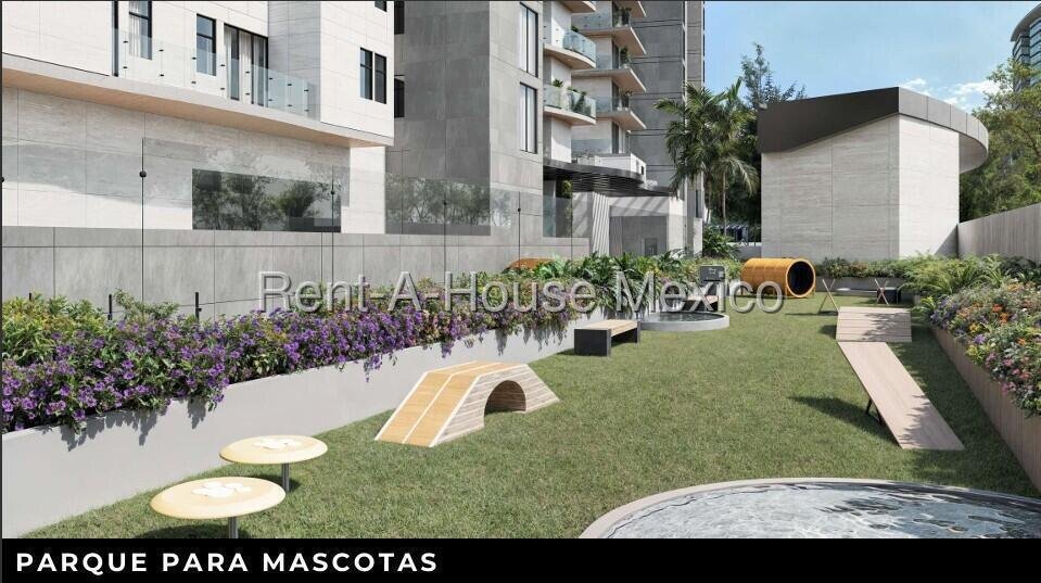 Apartment in Naucalpan de Juárez, State of Mexico, Mexico 3 - 18985597