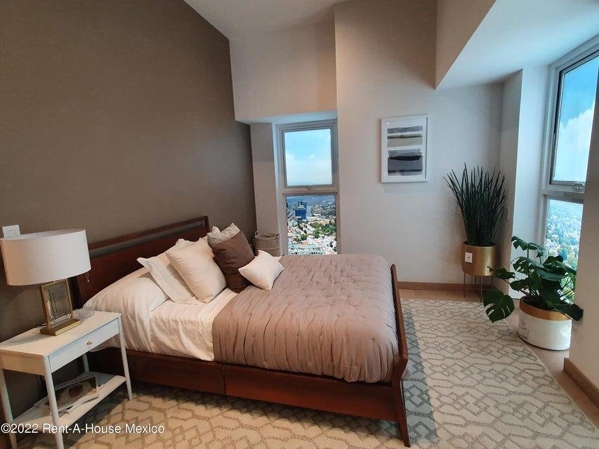 Apartment in Mexico City, Mexico 4 - 18984768