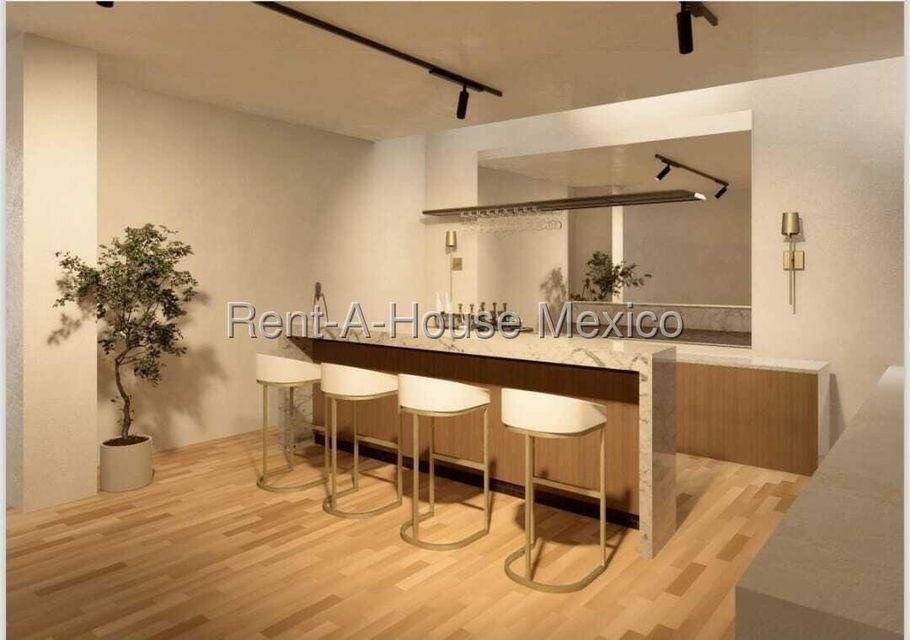 House in Mexico City, Mexico 1 - 18984961