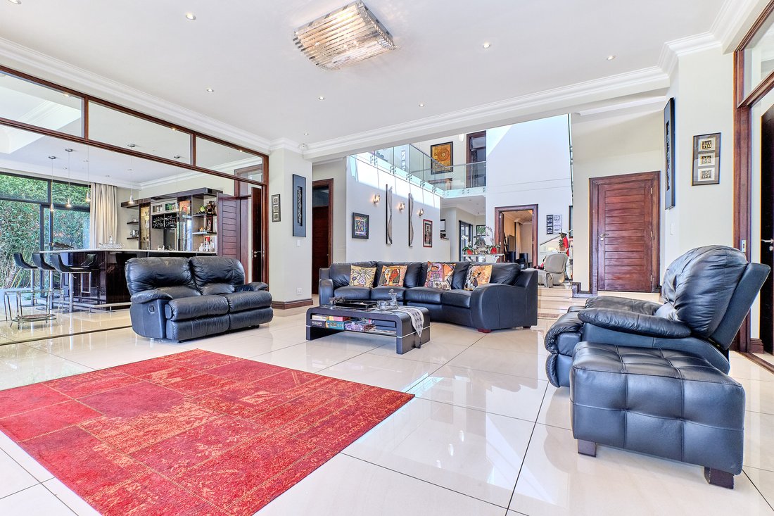 House in Johannesburg, Gauteng, South Africa 5 - 18986875