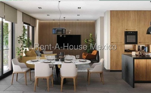 Apartment in Mexico City, Mexico 1