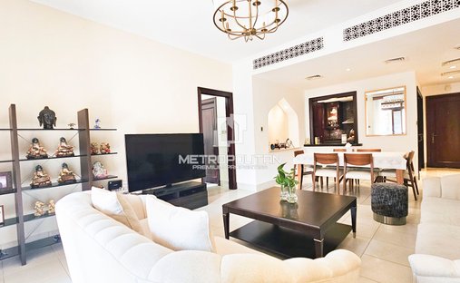 Appartement en Centre-ville de Dubaï, Doubaï, Émirats arabes unis 1