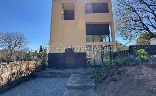 House in Mexico City, Mexico City, Mexico 1