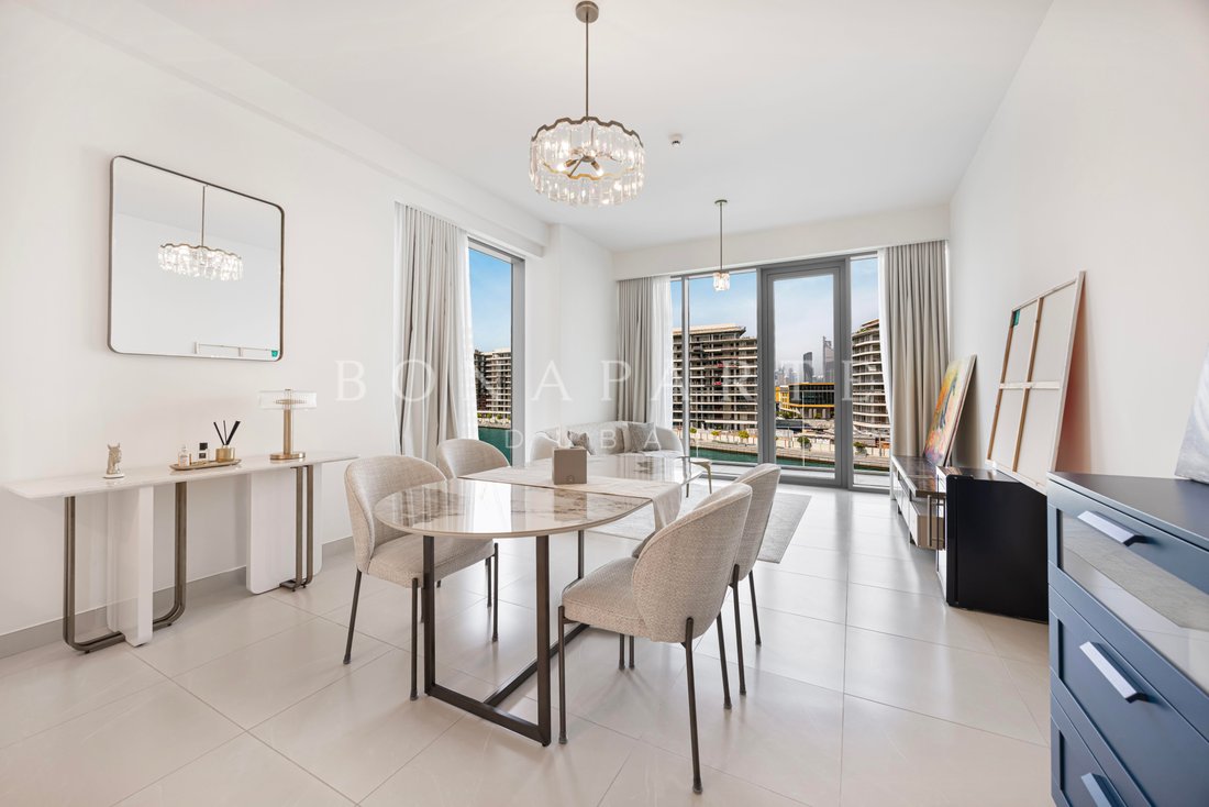 Apartment in Al Wasl, Dubai, United Arab Emirates 2 - 18985525