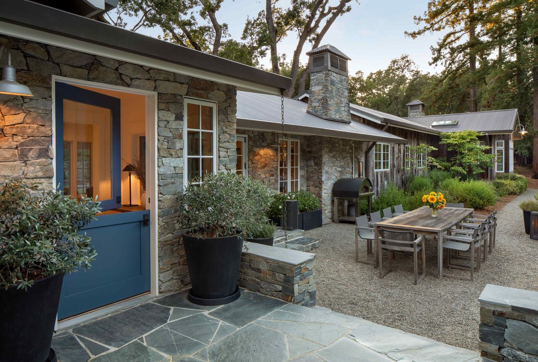 House in Portola Valley, California, United States 4 - 18986208