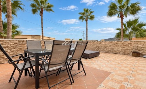 Maison de ville à Costa Adeje, Adeje, Îles Canaries 1