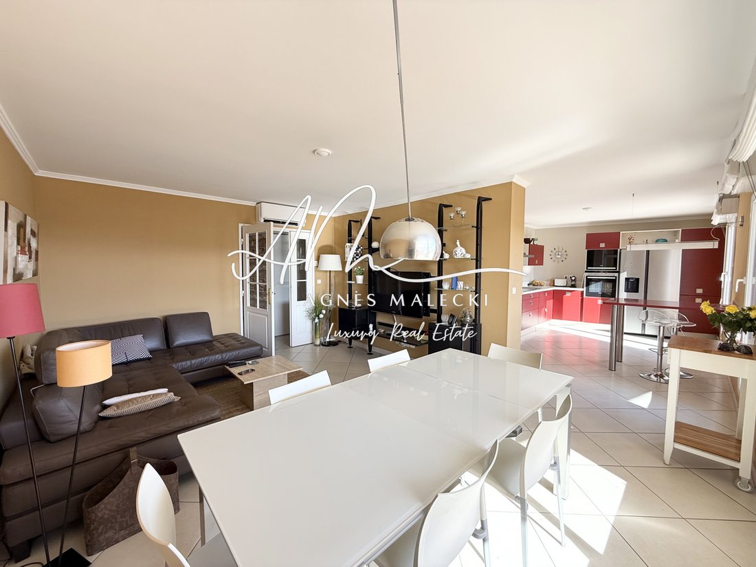 Apartment in Nord, Cavalaire-sur-Mer, France 3 - 15915832