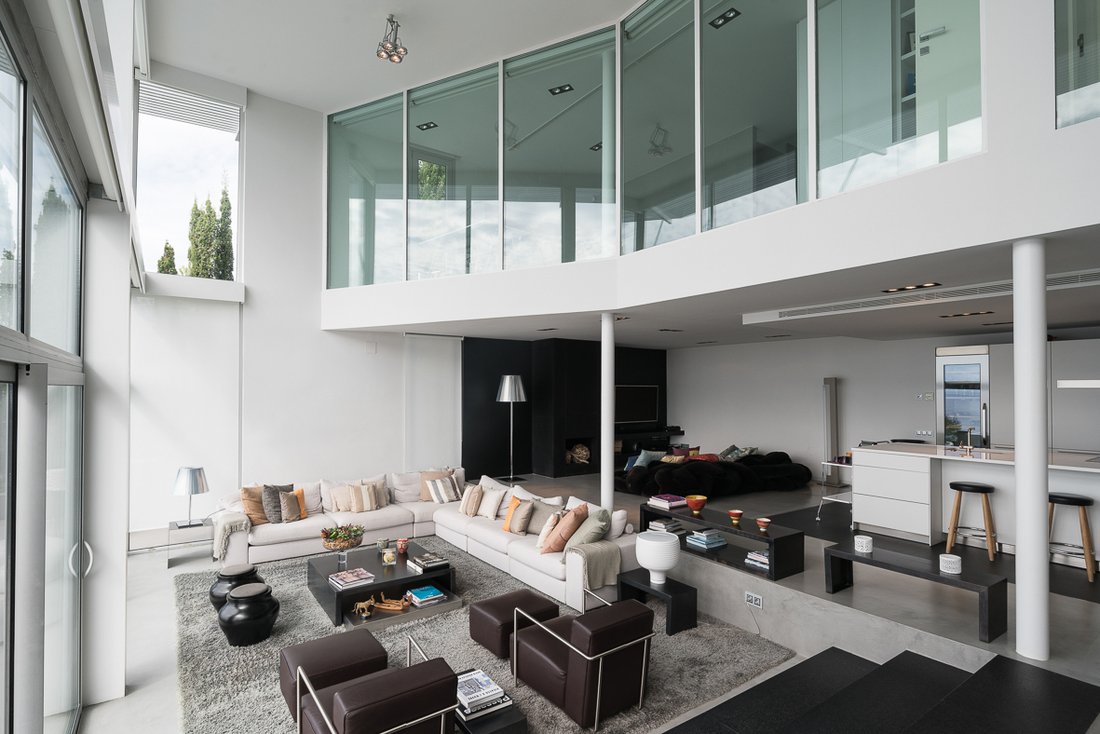 House in Sitges, Catalonia, Spain 5 - 18985259