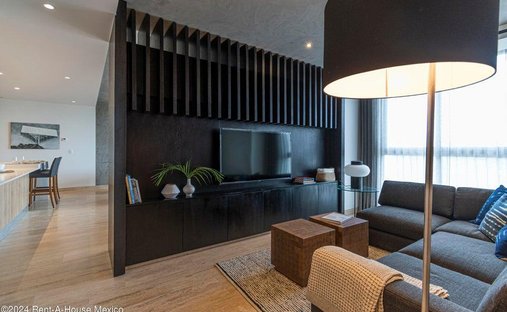 Apartment in Yucatán Country Club, Yucatan, Mexico 1
