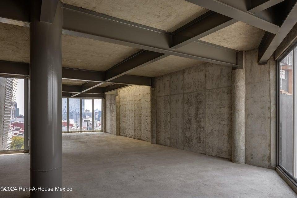 Apartment in Mexico City, Mexico 4 - 18984551