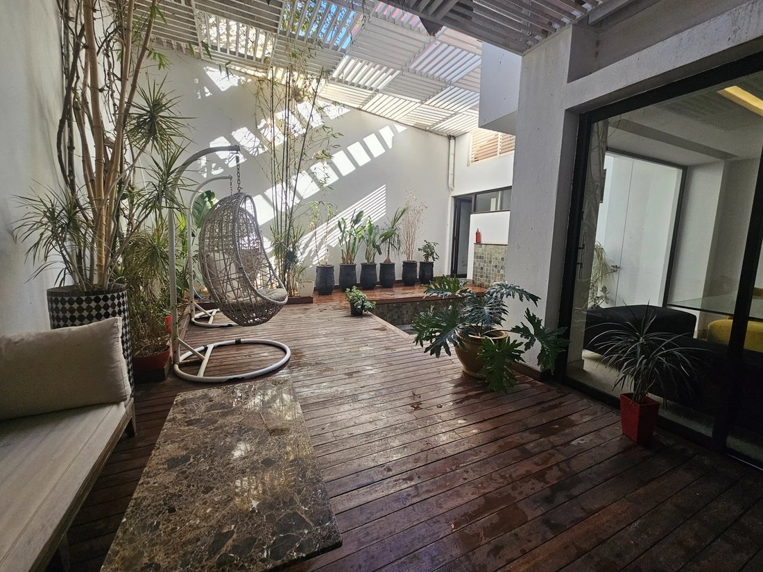 Apartment in Menara, Marrakesh-Safi, Morocco 2 - 18985937