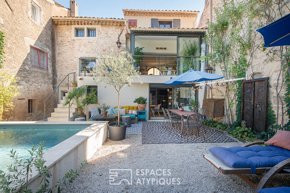 Villa in Plateau de Puyricard-La Trévaresse, Aix-en-Provence, France 1 - 18986825