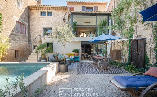 Villa in Plateau de Puyricard-La Trévaresse, Aix-en-Provence, France 1