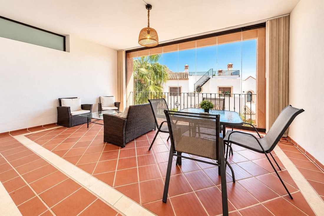 House in Estepona, Andalusia, Spain 4 - 18986064