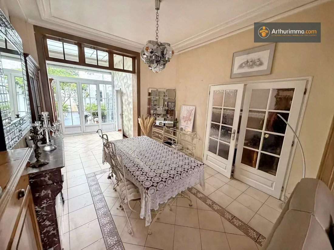 House in Centre, Lille, France 2 - 18986083