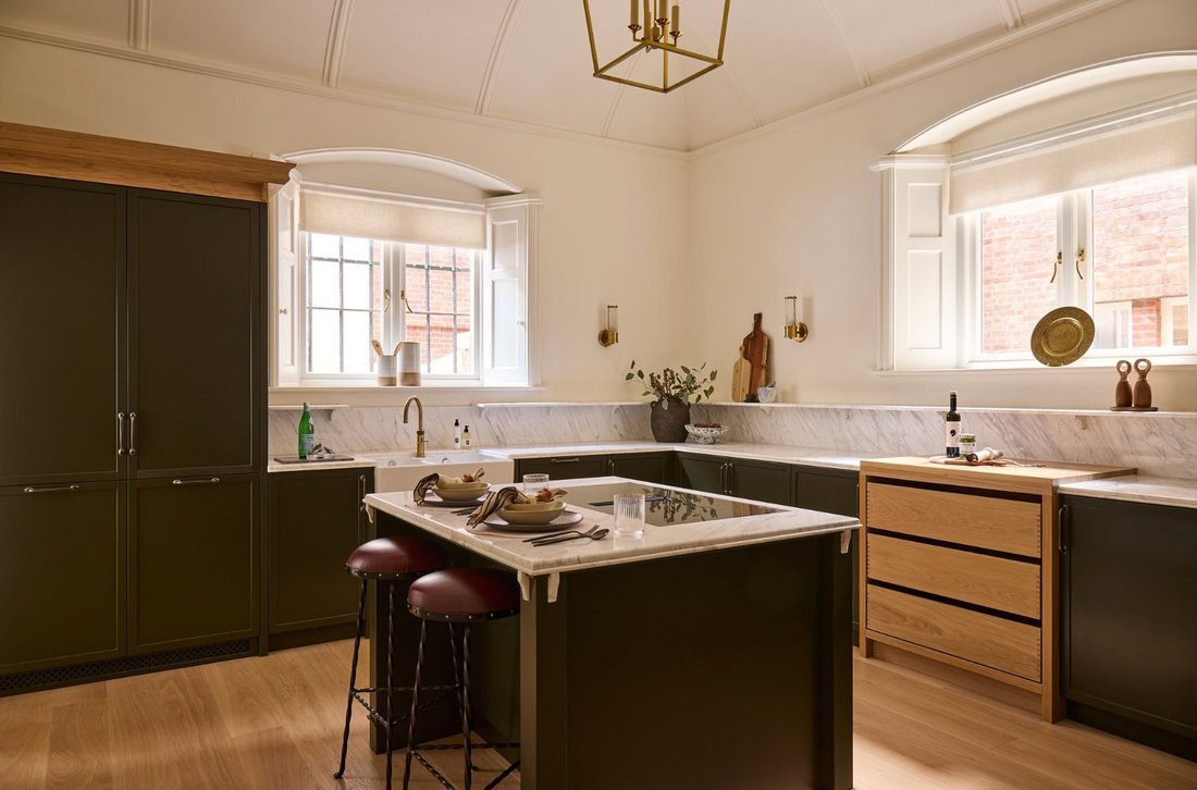 Apartment in Campden Hill, Kensington And Chelsea, England 4 - 18985667