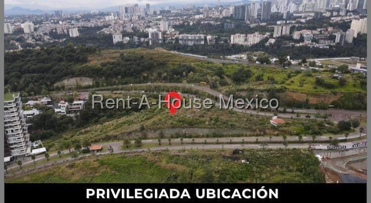 Land in Naucalpan de Juárez, State of Mexico, Mexico 3 - 18985229