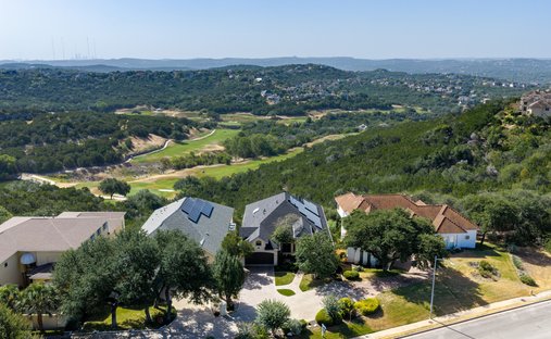 Haus in Austin, Texas, Vereinigte Staaten 1