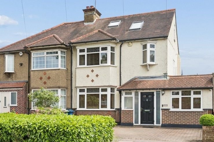 House in Rayners Lane, Harrow, England 1 - 18985182