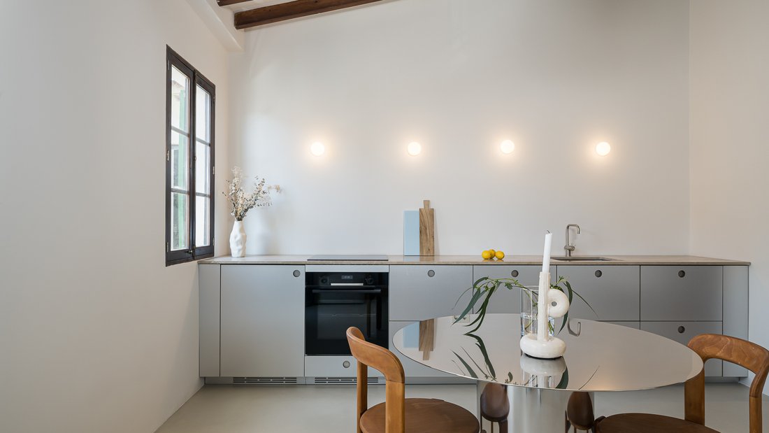 Apartment in Palma, Balearic Islands, Spain 5 - 18986088