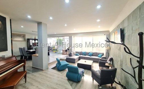 House in Jesús del Monte, State of Mexico, Mexico 1