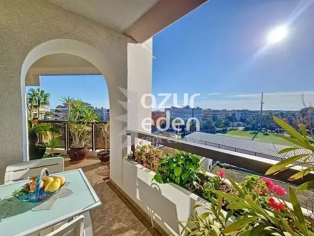 Apartment in Cannes, Provence-Alpes-Côte d'Azur, France 2 - 15675645