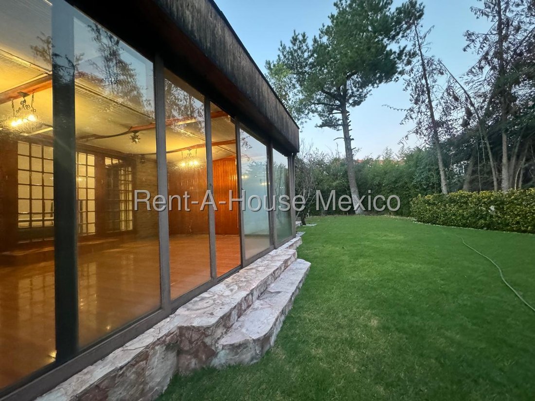 House in Ciudad López Mateos, State of Mexico, Mexico 4 - 18985335