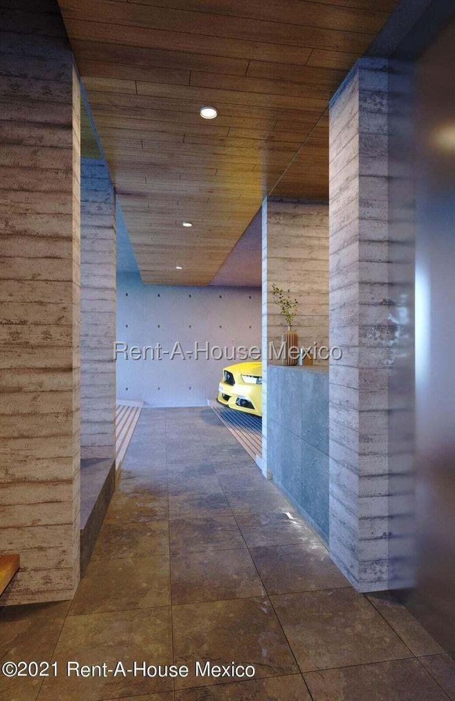 Apartment in Mexico City, Mexico 2 - 18985700