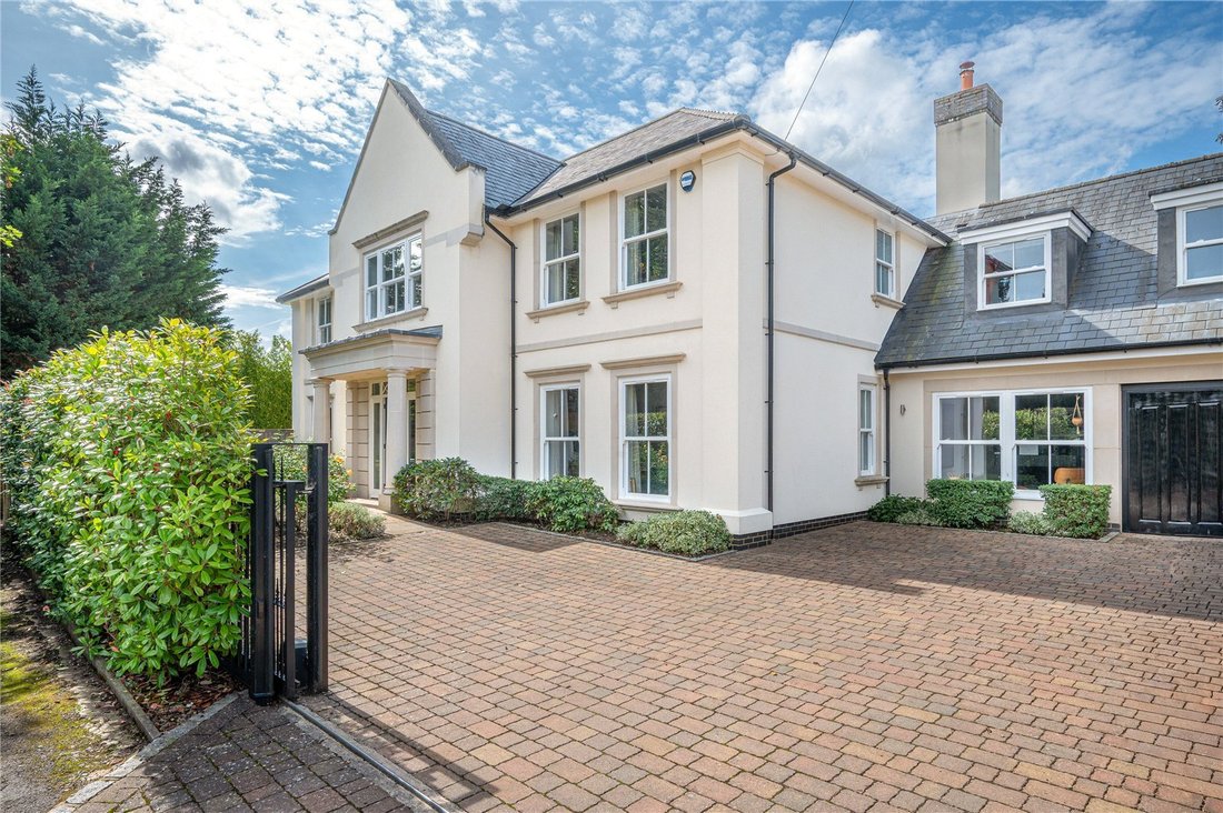 House in Henley, England 1 - 18985661