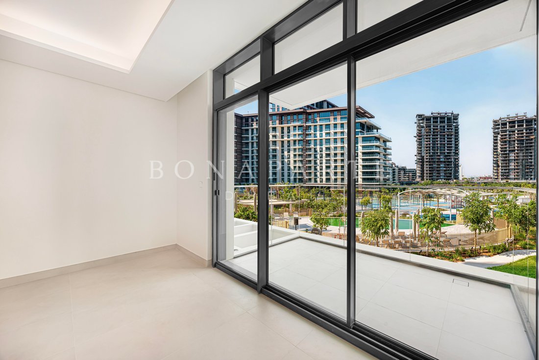 Apartment in City Walk, Dubai, United Arab Emirates 5 - 18985273