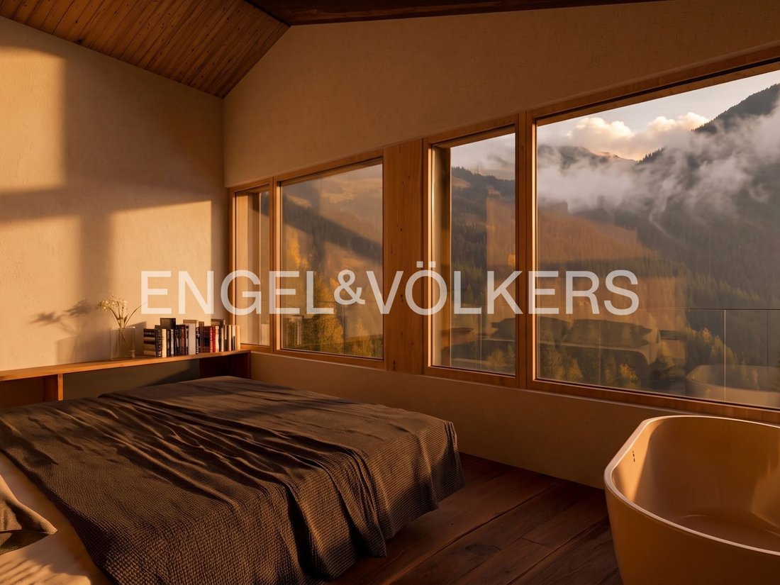 Chalet in Canillo, Canillo, Andorra 4 - 18985648