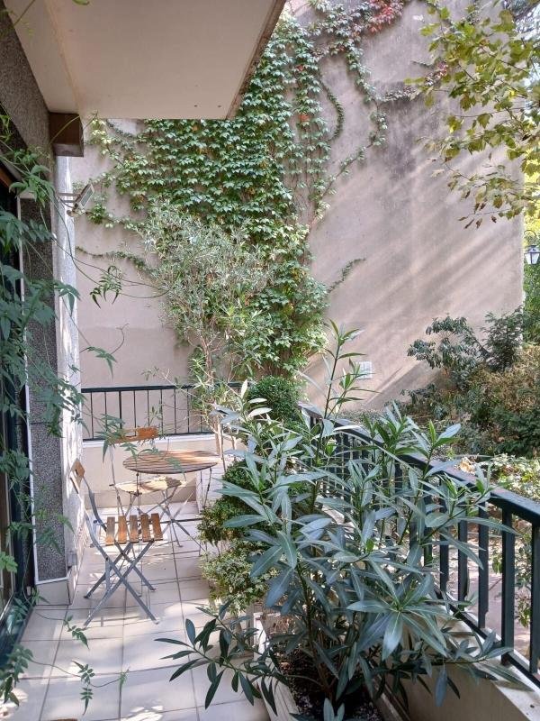 Apartment in Reine-Mairie, Boulogne-Billancourt, France 1 - 18986356
