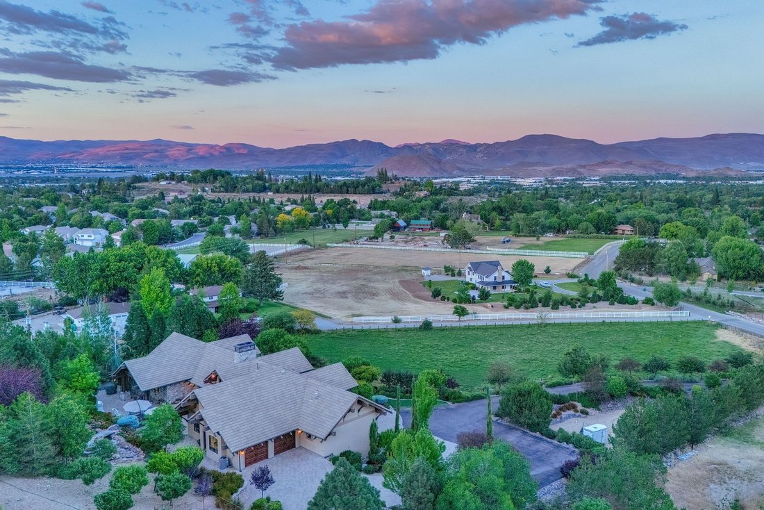 House in Reno, Nevada, United States 2 - 18985399