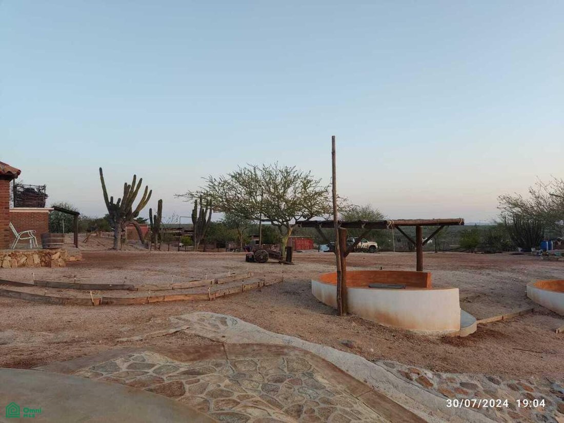 House in San Pedro, Baja California Sur, Mexico 3 - 17523354