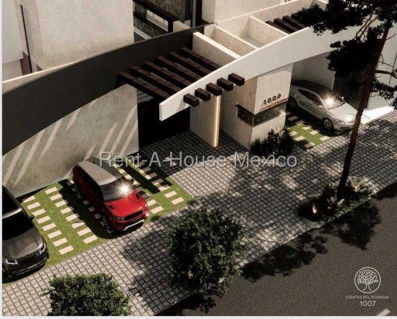 House in Mexico City, Mexico 4 - 18984997