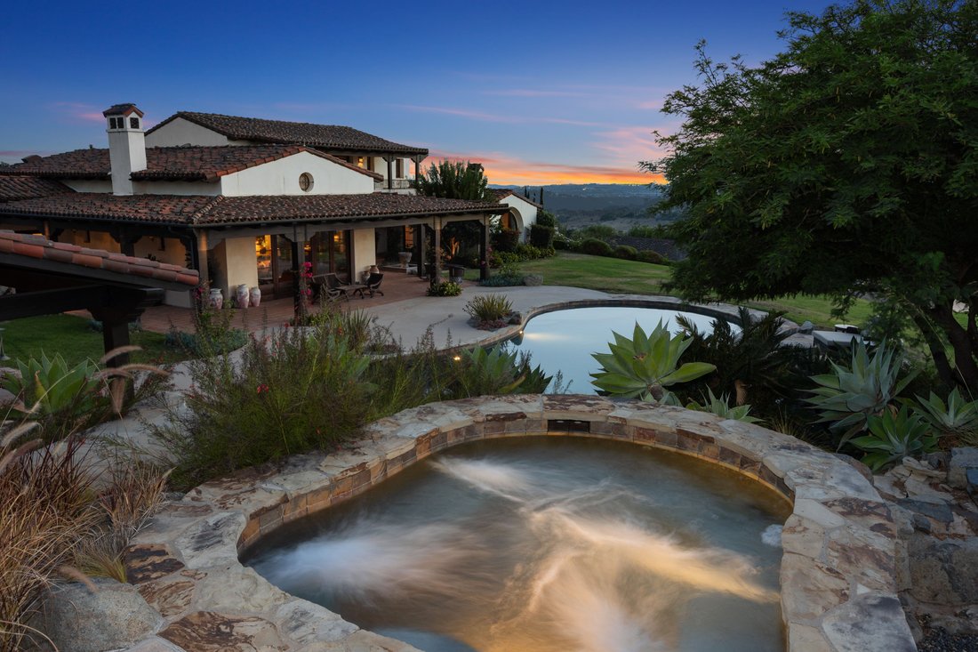 House in Rancho Santa Fe, California, United States 4 - 18984129