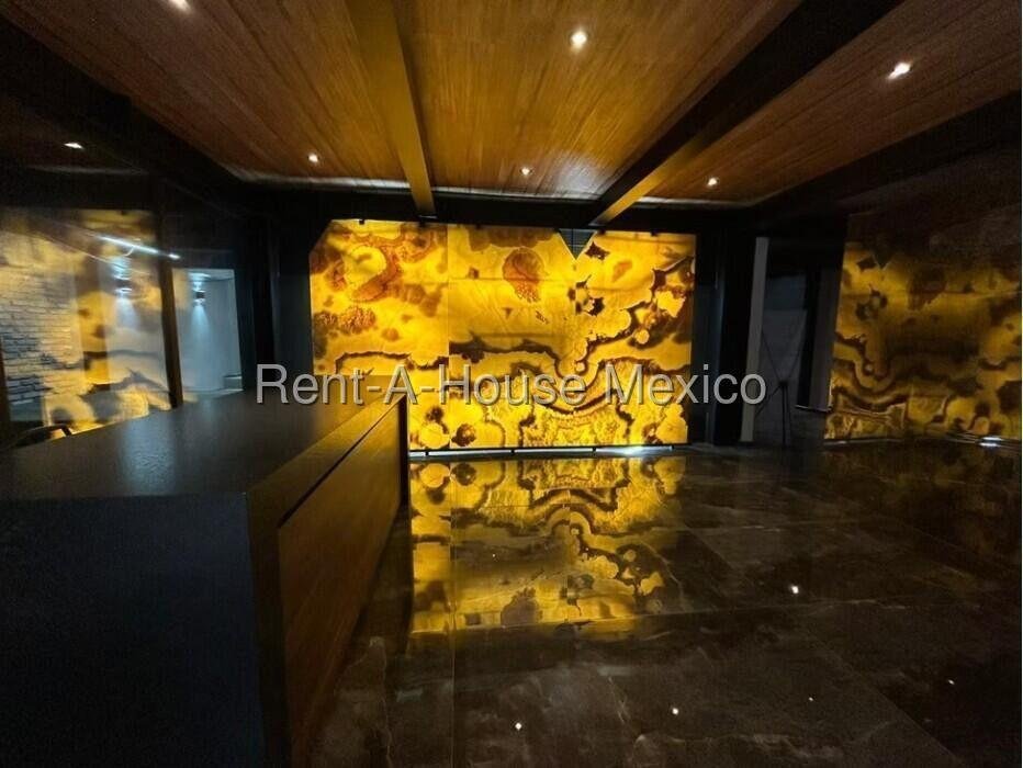 Apartment in Mexico City, Mexico 3 - 18984628
