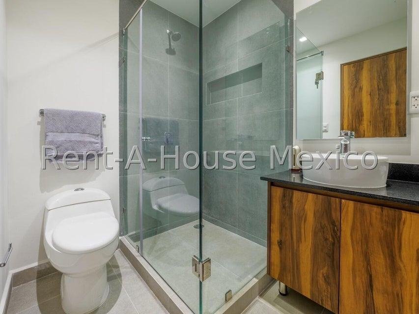 Apartment in Mexico City, Mexico City, Mexico 5 - 18986113