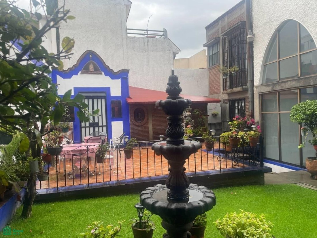 Maison à Rincón Verde, État de Mexico, Mexique 1 - 17232571