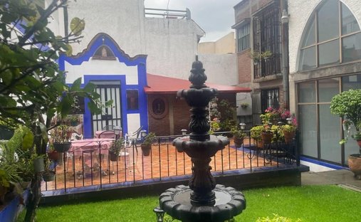House in Rincón Verde, State of Mexico, Mexico 1