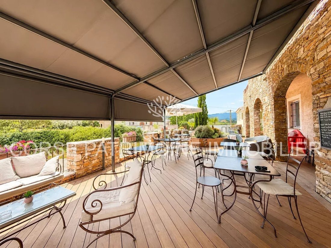 Centre Ville-Cardo, Bastia, France 3 - 18984885