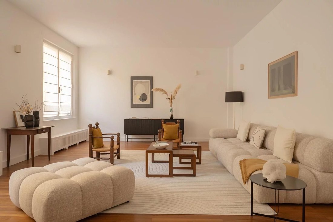 Apartment in Paris 5e Arrondissement, Paris, France 1 - 18985713